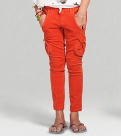 Missie Munster Pockets Pants